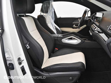Mercedes-Benz GLE-Class — photo 10