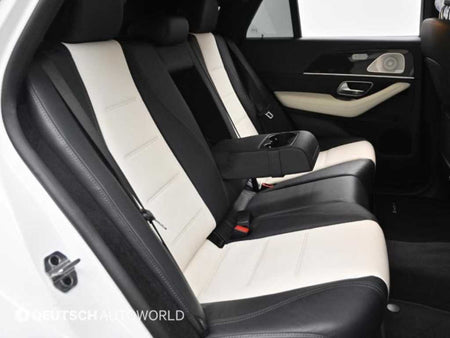 Mercedes-Benz GLE-Class — photo 12