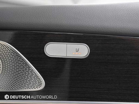 Mercedes-Benz GLE-Class — photo 16