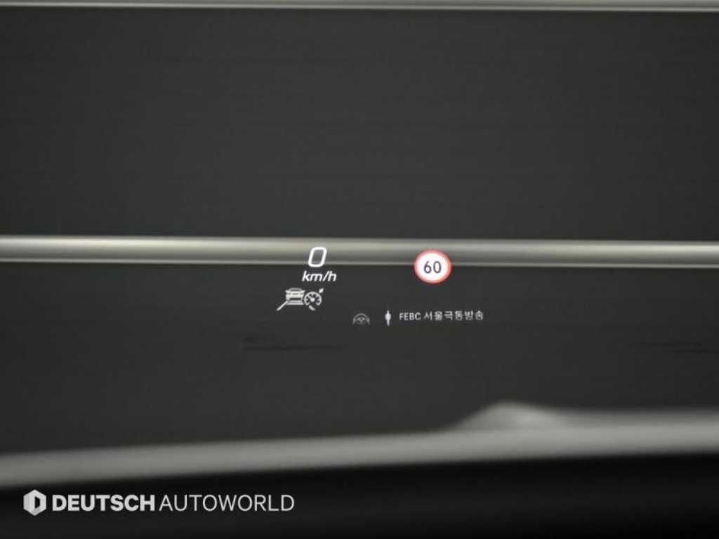Mercedes-Benz GLE-Class — photo 18