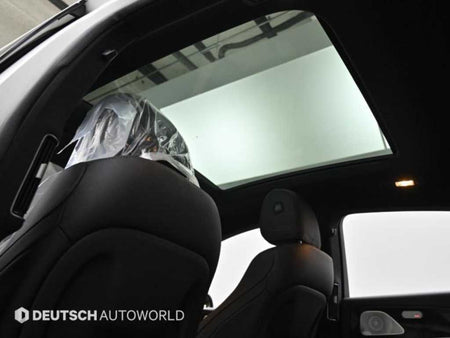 Mercedes-Benz GLE-Class — photo 19