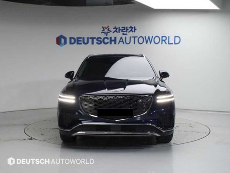 Genesis GV70 — photo 03