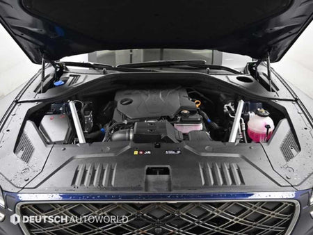 Genesis GV70 — photo 06