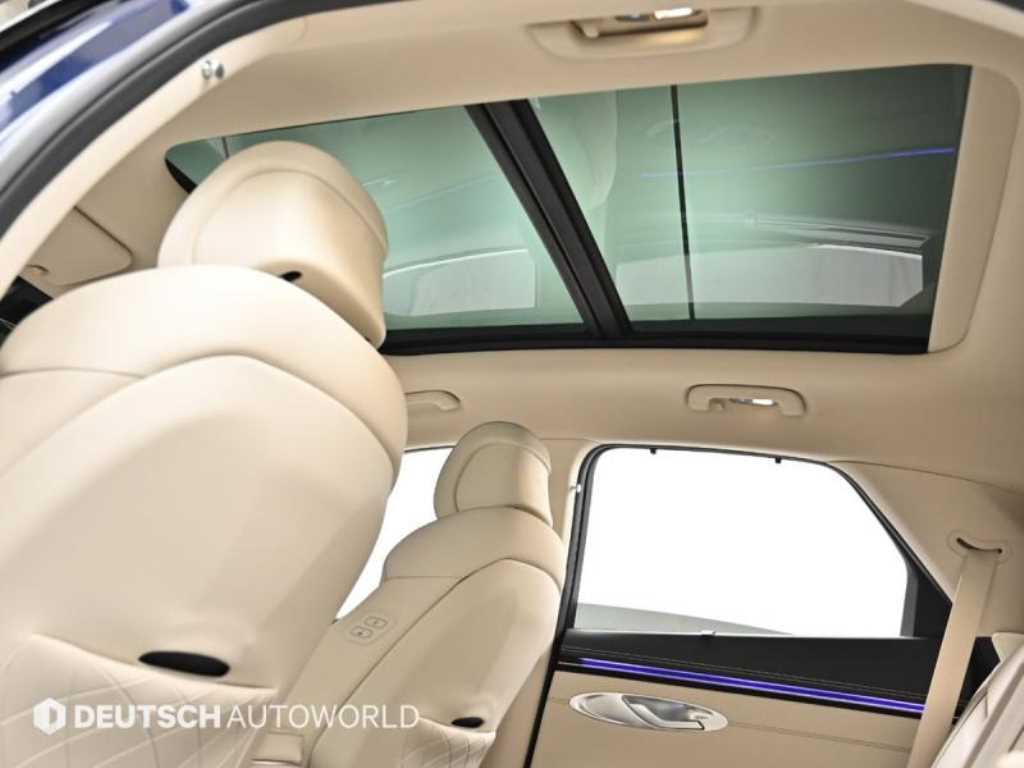 Genesis GV70 — photo 19
