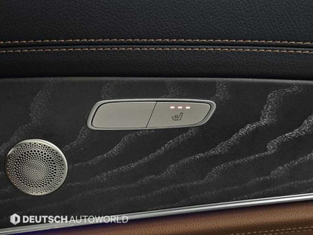 Mercedes-Benz E-Class — photo 16