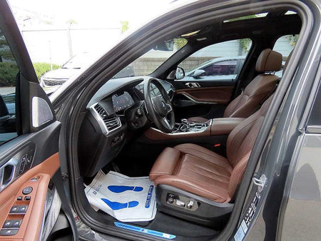 BMW X5 — photo 05