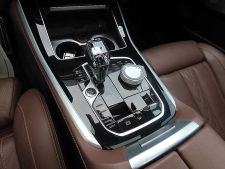 BMW X5 — photo 11