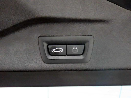 BMW X5 — photo 17