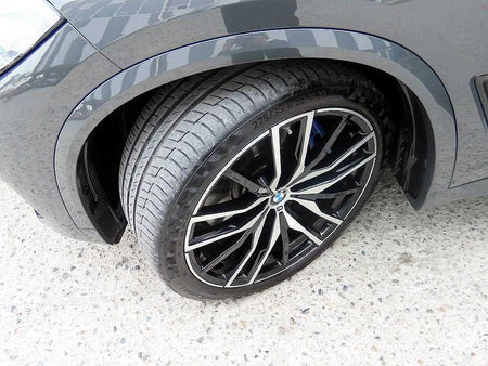 BMW X5 — photo 20