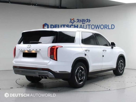 Hyundai Palisade — photo 03
