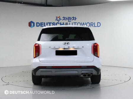 Hyundai Palisade — photo 04