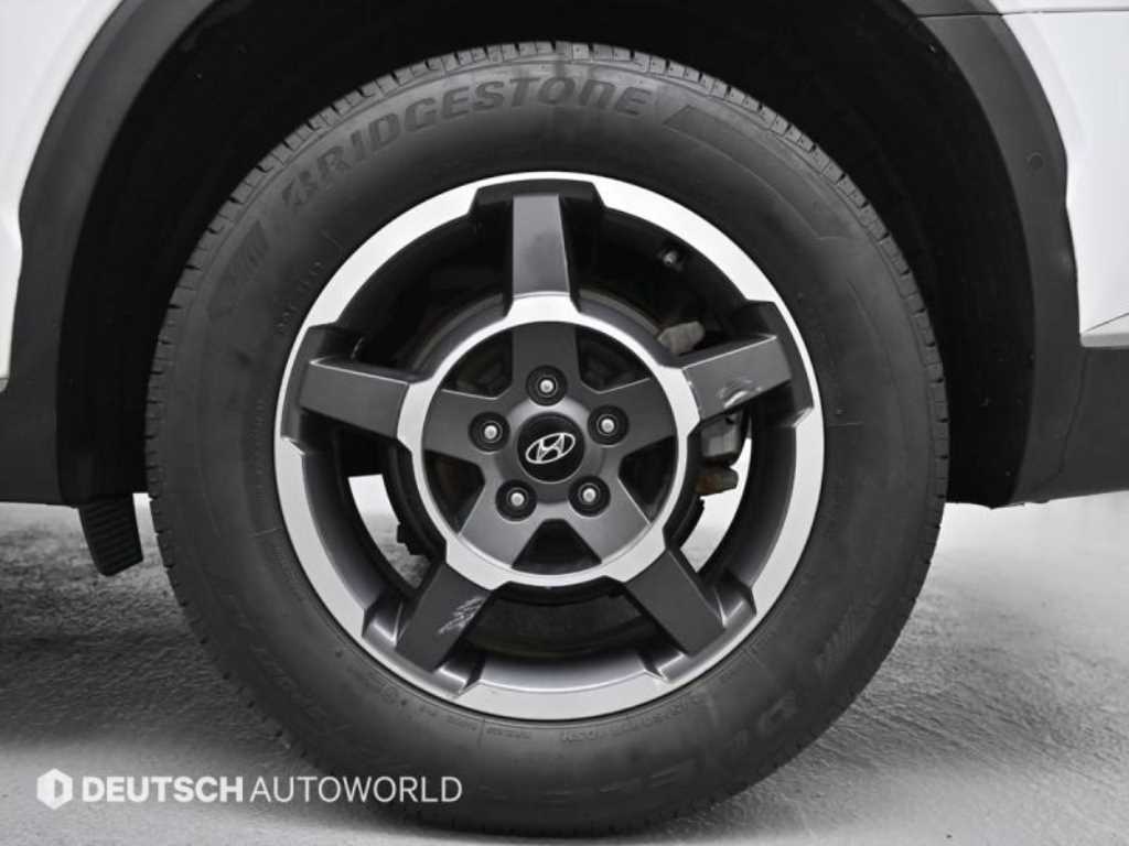 Hyundai Palisade — photo 05
