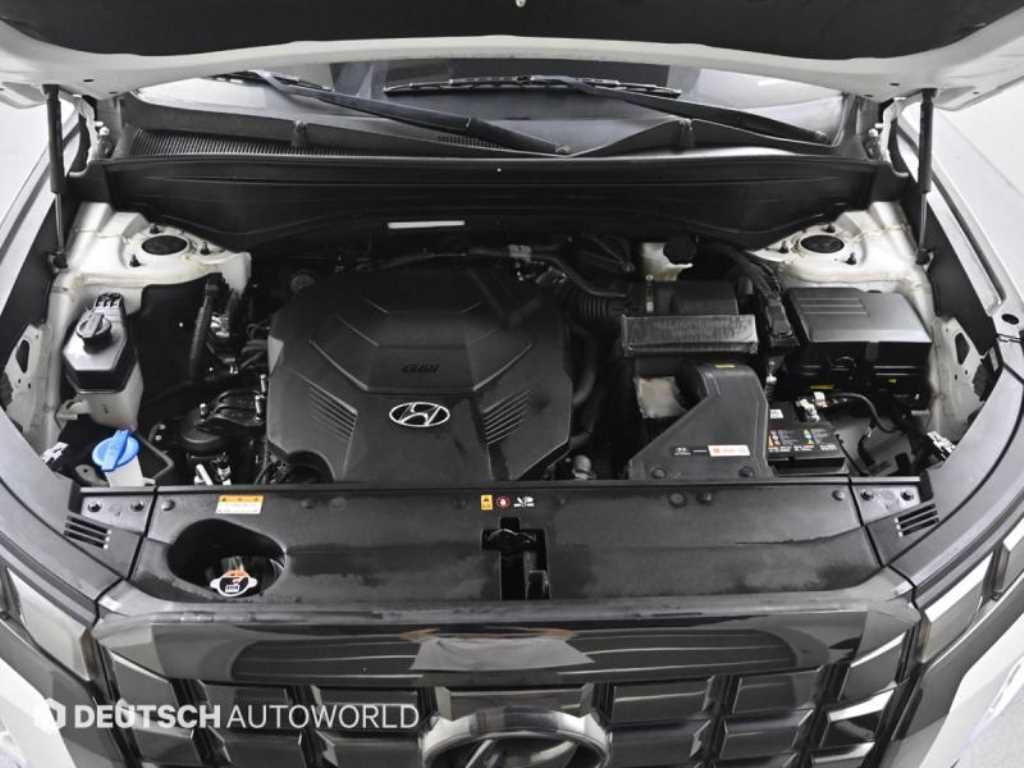 Hyundai Palisade — photo 06