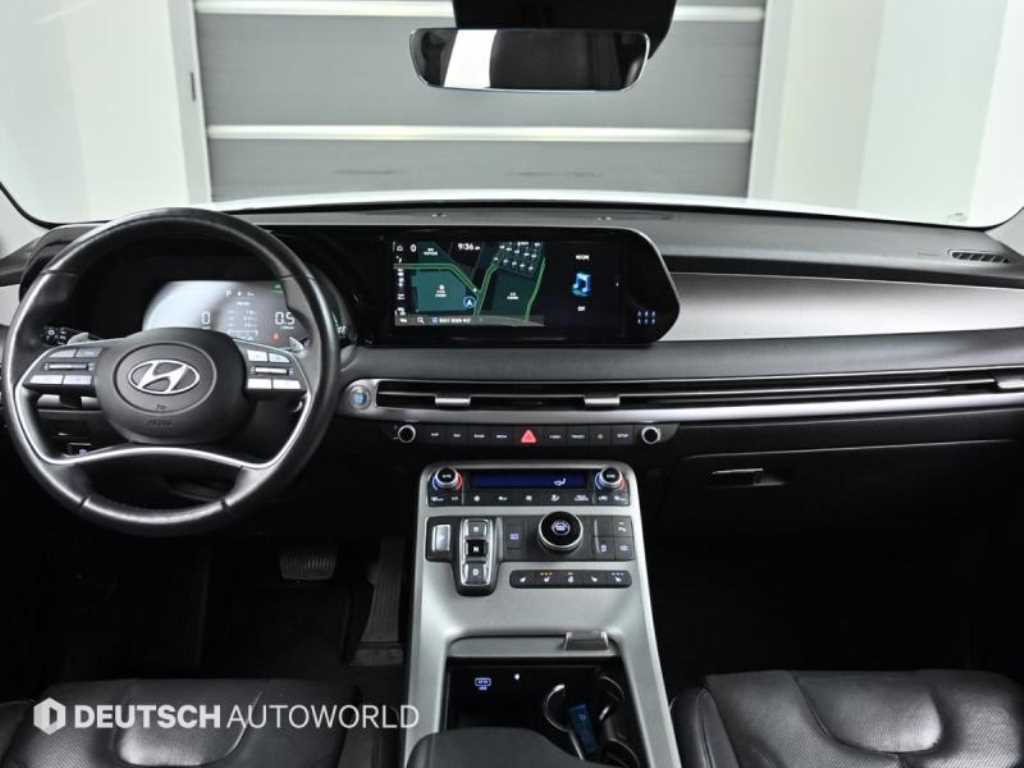 Hyundai Palisade — photo 07