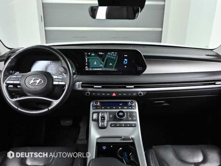 Hyundai Palisade — photo 07