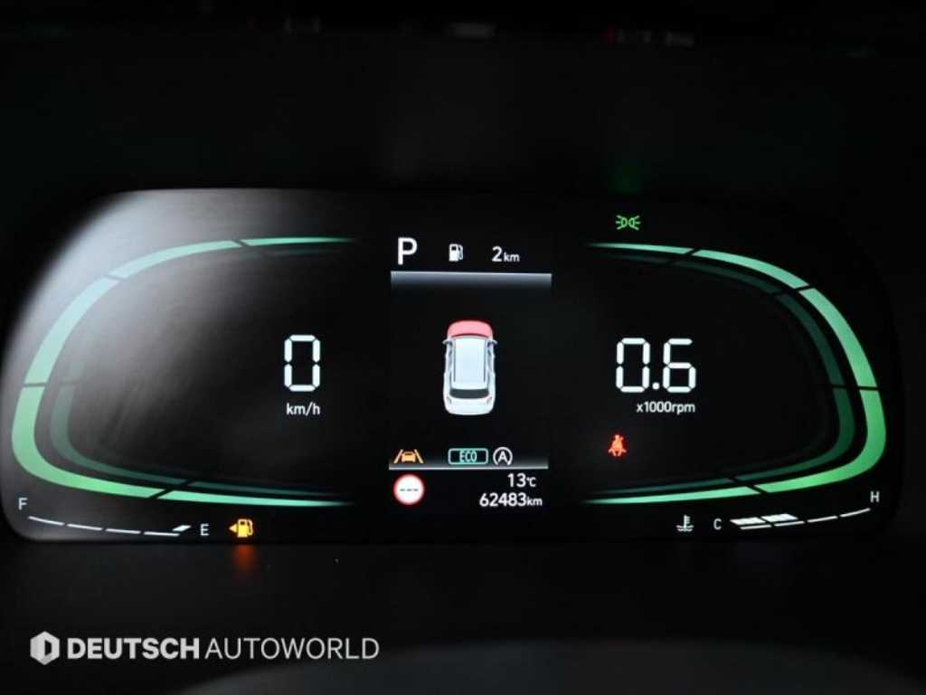 Hyundai Palisade — photo 08