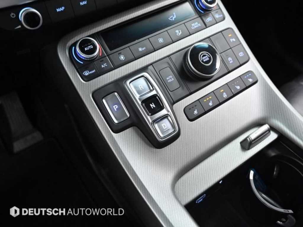 Hyundai Palisade — photo 09