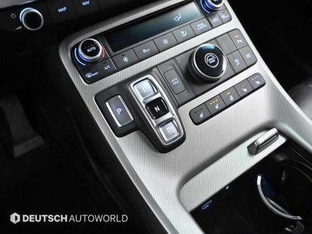 Hyundai Palisade — photo 09