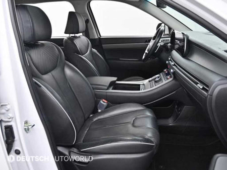 Hyundai Palisade — photo 10