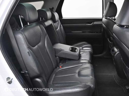 Hyundai Palisade — photo 12
