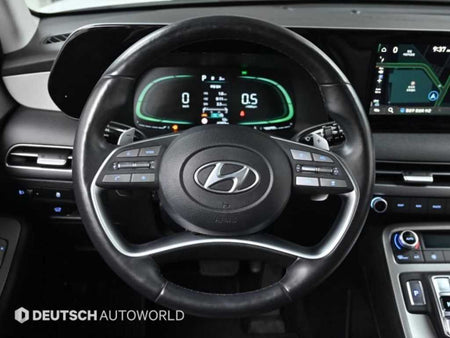 Hyundai Palisade — photo 13