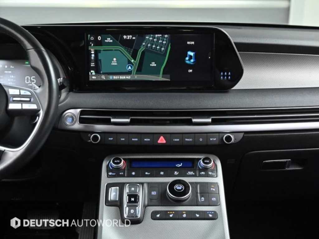 Hyundai Palisade — photo 14