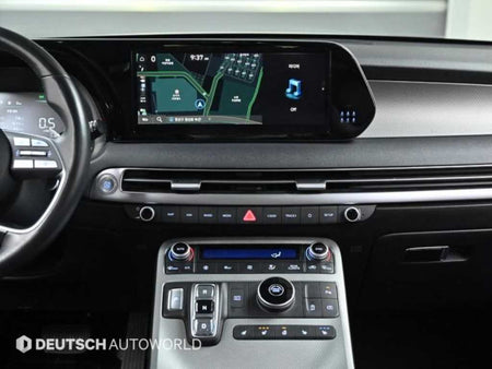 Hyundai Palisade — photo 14