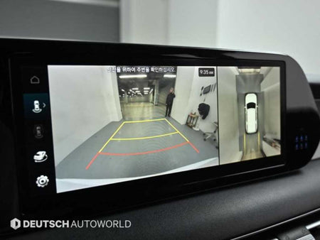 Hyundai Palisade — photo 15