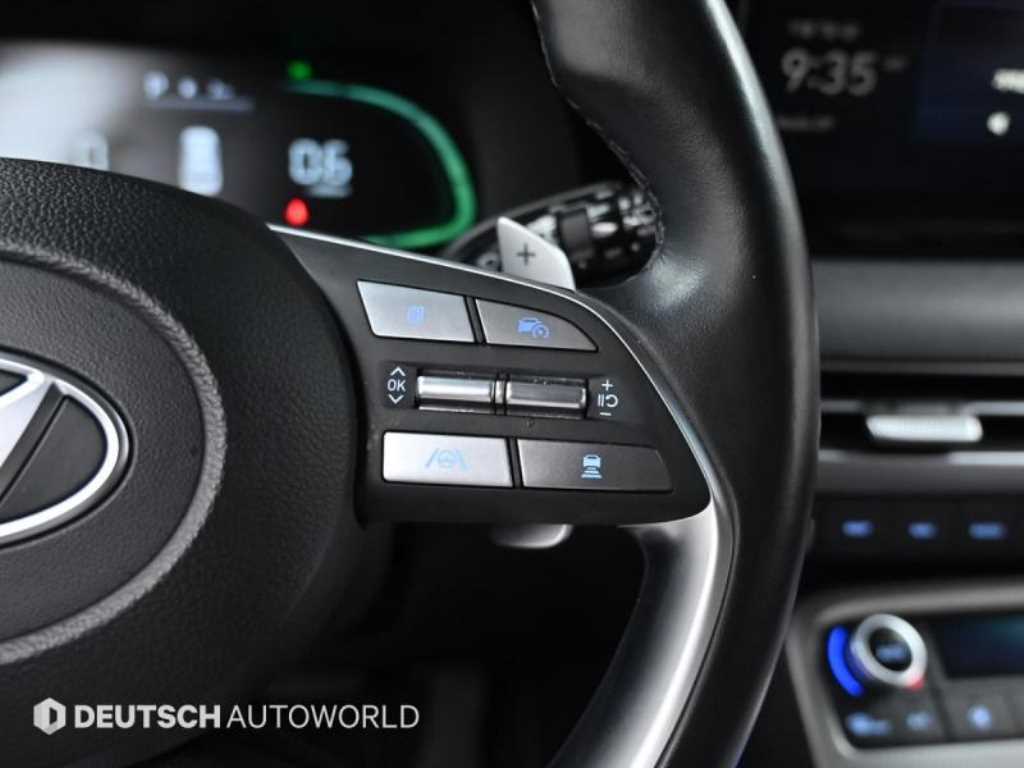 Hyundai Palisade — photo 18