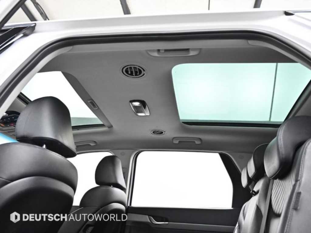 Hyundai Palisade — photo 19