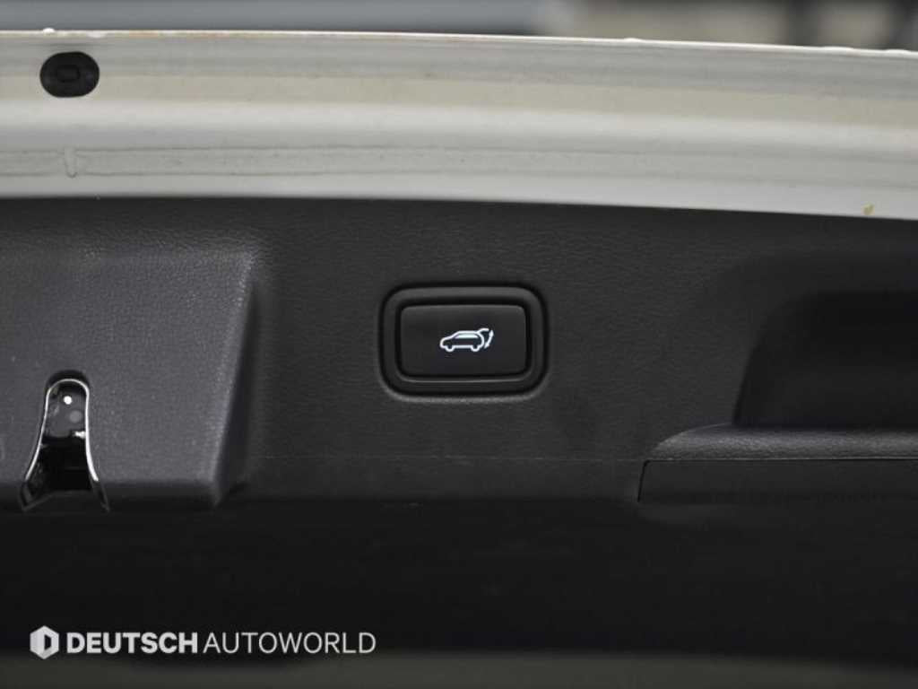 Hyundai Palisade — photo 20