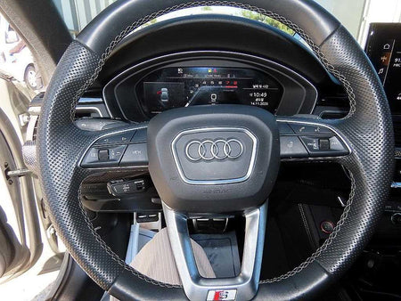 Audi S4 — photo 08