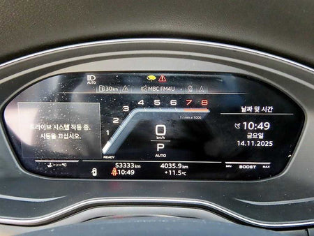 Audi S4 — photo 09
