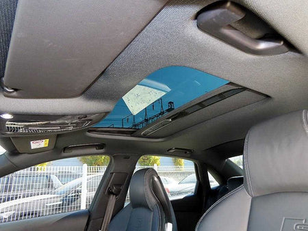 Audi S4 — photo 18