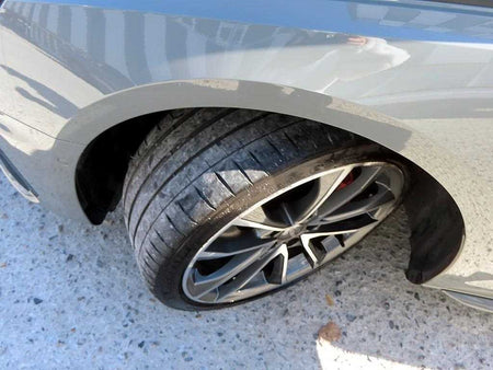 Audi S4 — photo 20