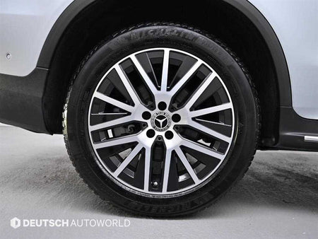 Mercedes-Benz GLC-Class — photo 05