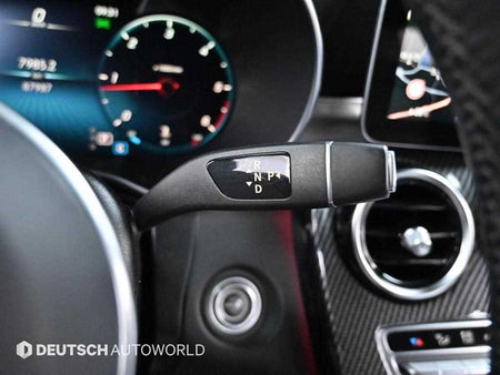 Mercedes-Benz GLC-Class — photo 09