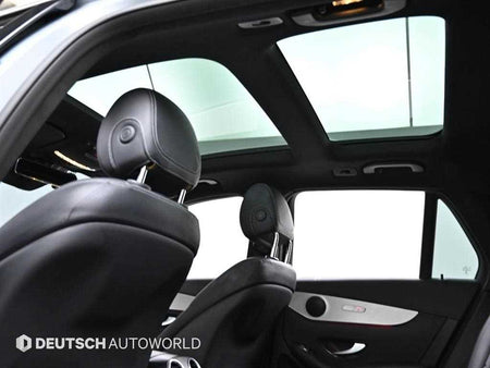 Mercedes-Benz GLC-Class — photo 19