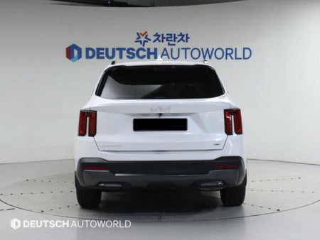 Kia Sorento — photo 04