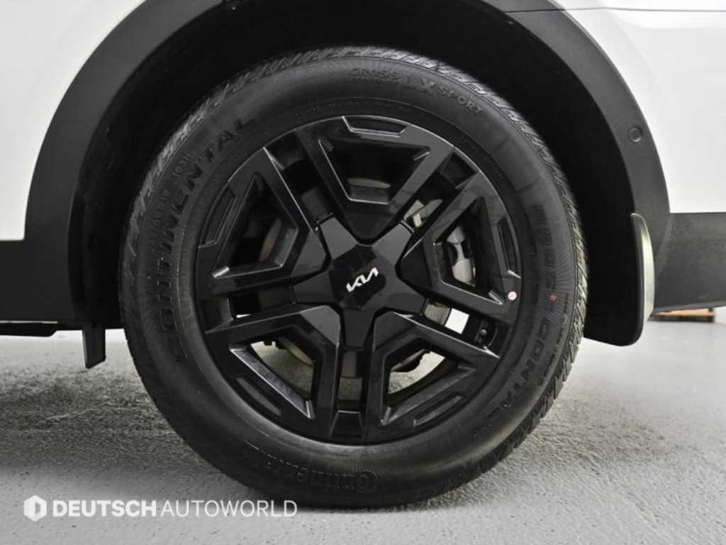 Kia Sorento — photo 05