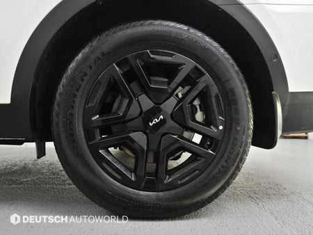 Kia Sorento — photo 05
