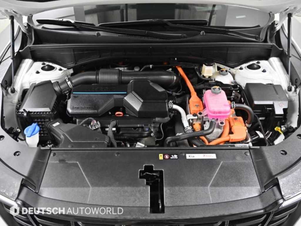 Kia Sorento — photo 06