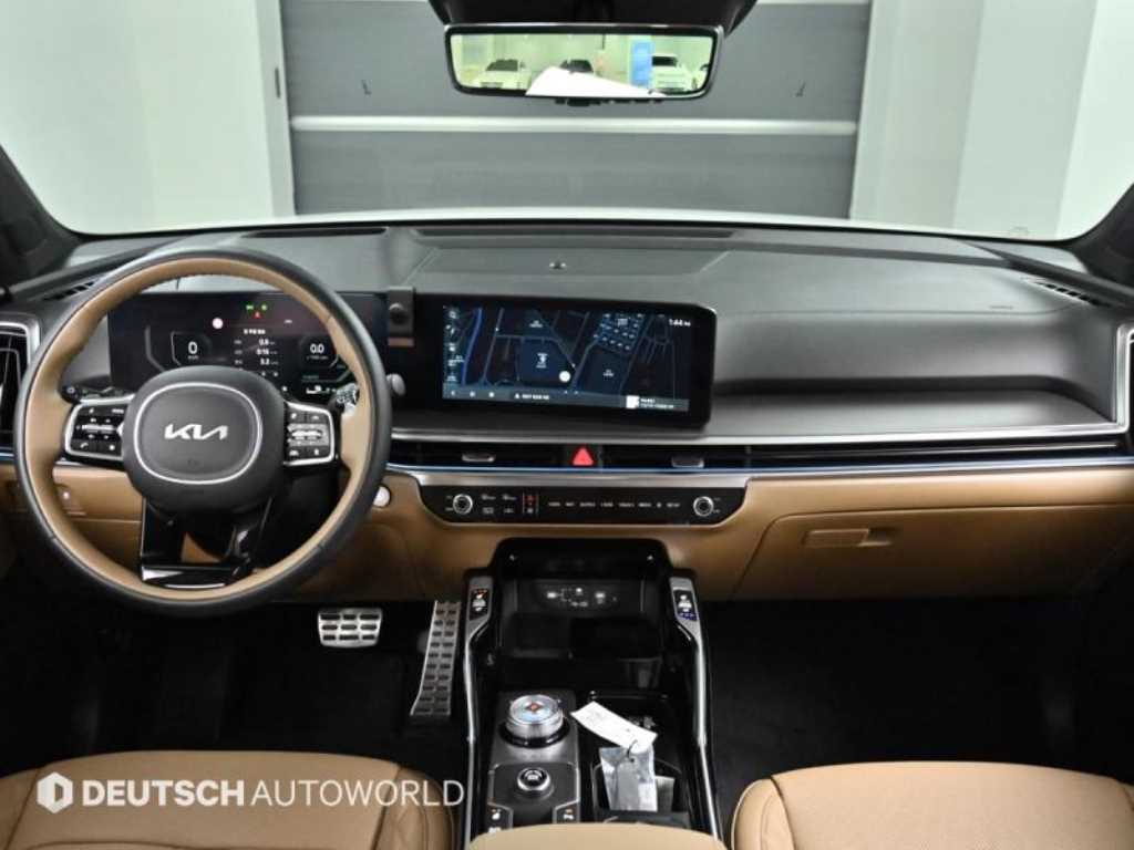 Kia Sorento — photo 07