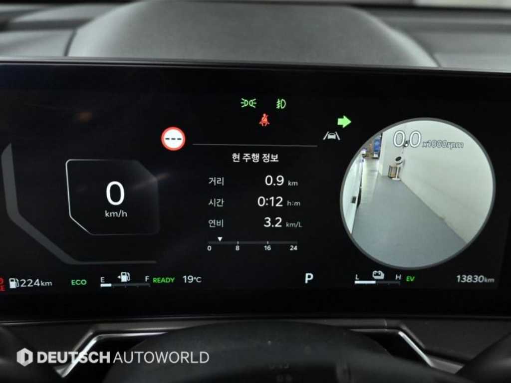 Kia Sorento — photo 08