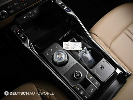 Kia Sorento — photo 09