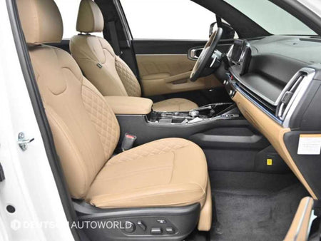 Kia Sorento — photo 10