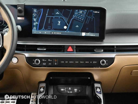 Kia Sorento — photo 14