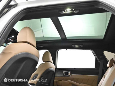 Kia Sorento — photo 19