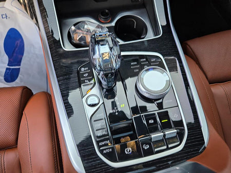 BMW X7 — photo 11