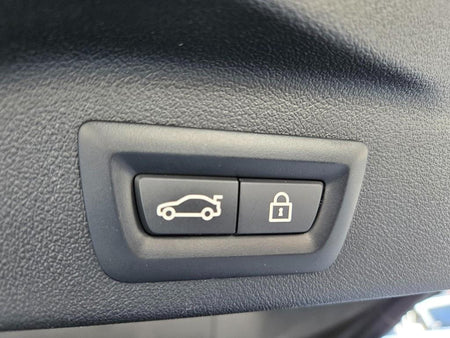 BMW X7 — photo 14